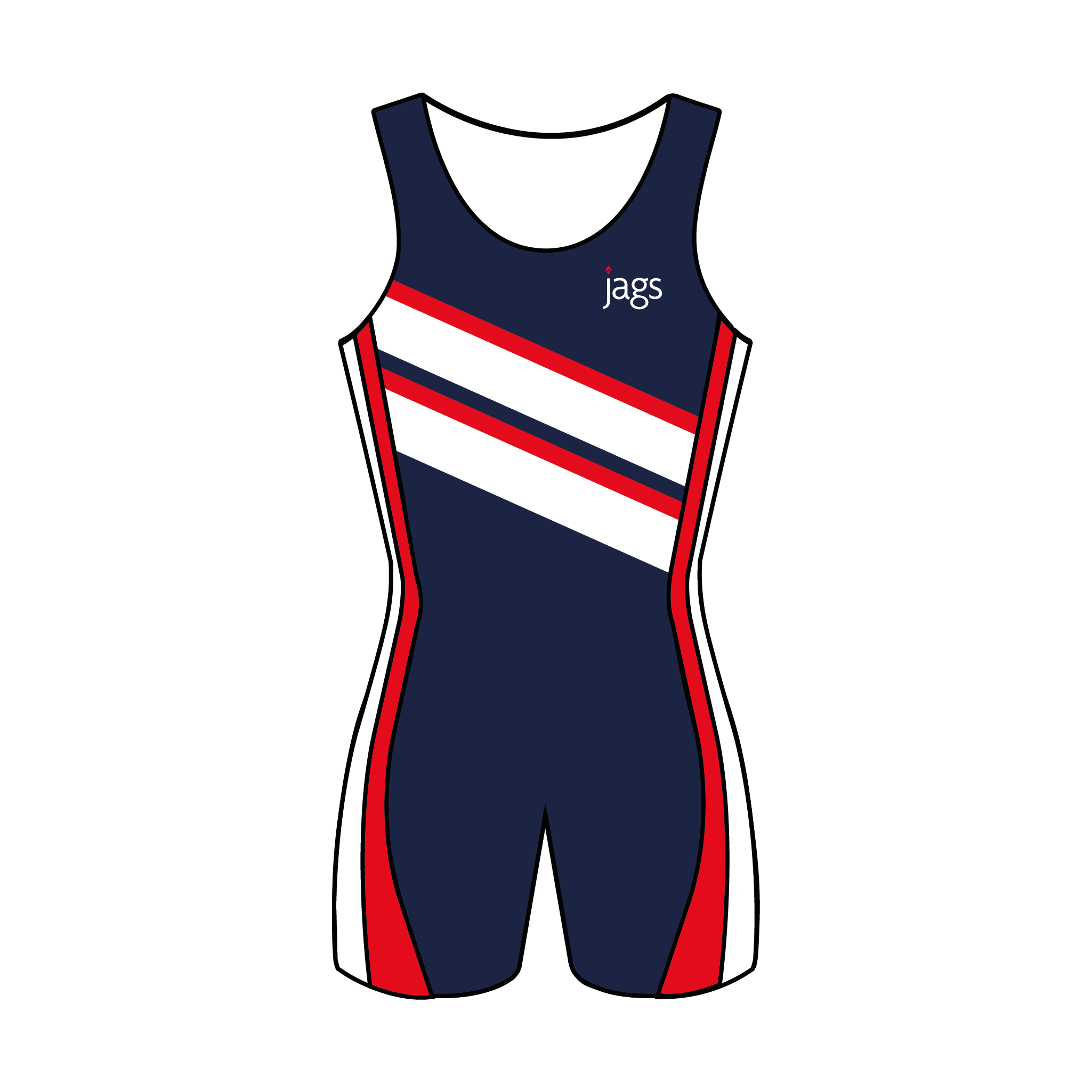 James Allen Girls' School Boat Club Training AIO