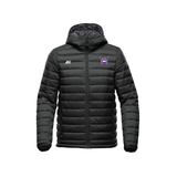 Aberdeen BC Lightweight Puffa Jacket
