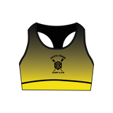Coastal Rowing Academy Sports Bra - 2