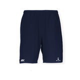 Oxford Sirens Cheerleading Male Gym Shorts
