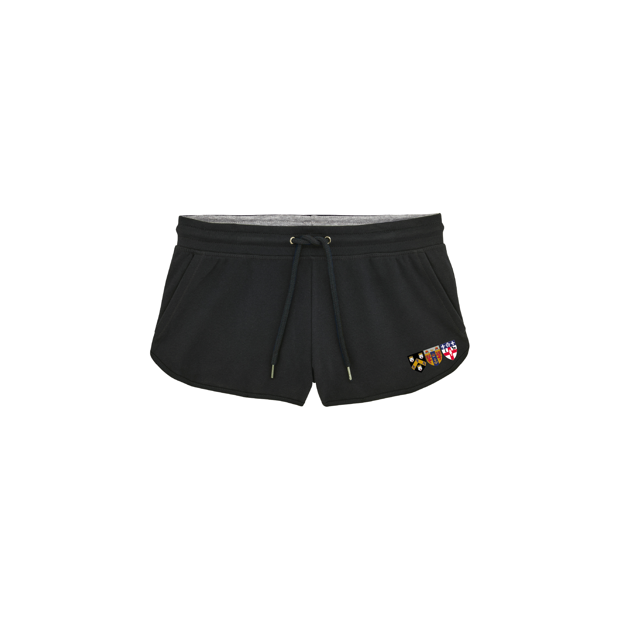 GKT Medics Female Gym Shorts