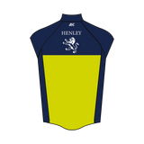 Henley Rowing Club Thermal Gilet