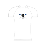 Lucy Cavendish College Boat Club Racing Short Sleeve Baselayer