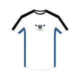 Lucy Cavendish College Boat Club Bespoke Gym T-Shirt