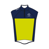 Henley Rowing Club Thermal Gilet