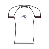 James Allen Girls' School Boat Club Racing Short Sleeve Baselayer