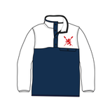 Balliol College Boat Club Pocket Fleece