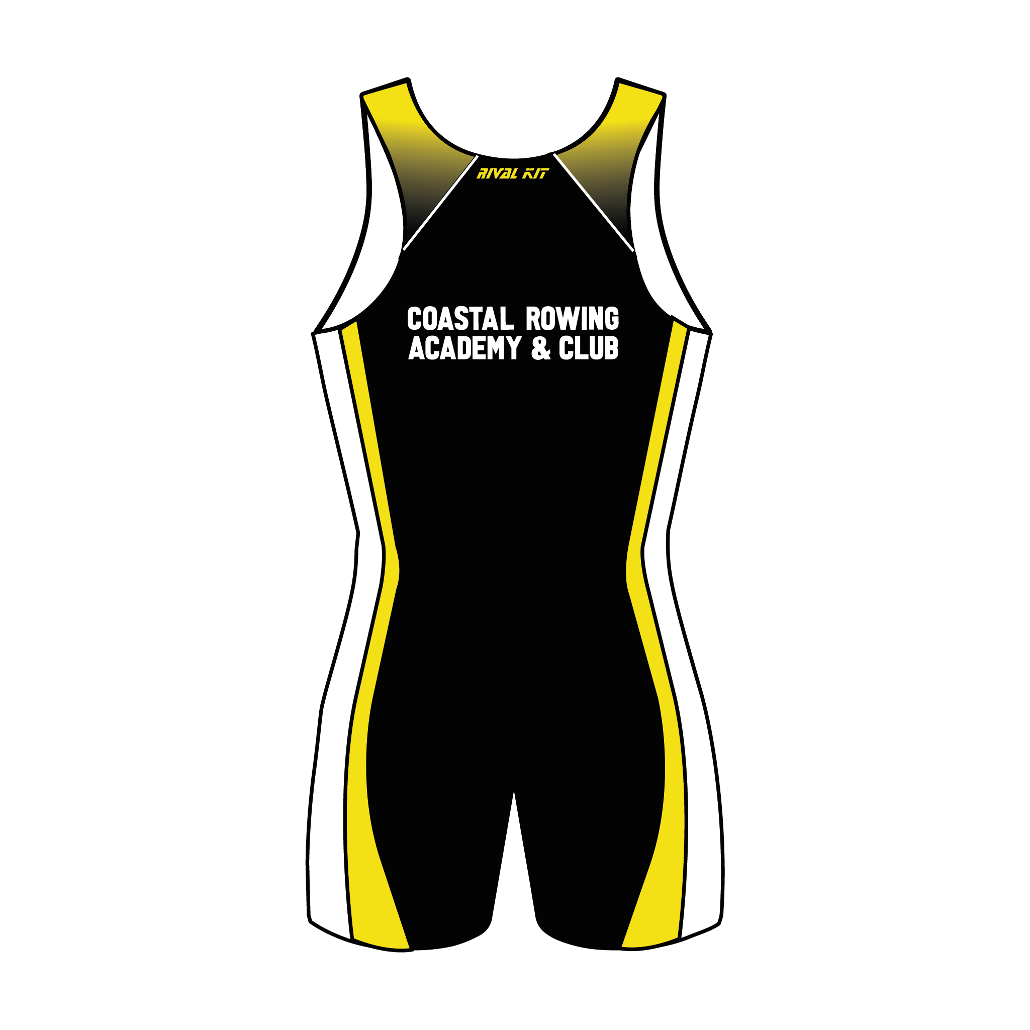 Coastal Rowing Academy AIO - 1