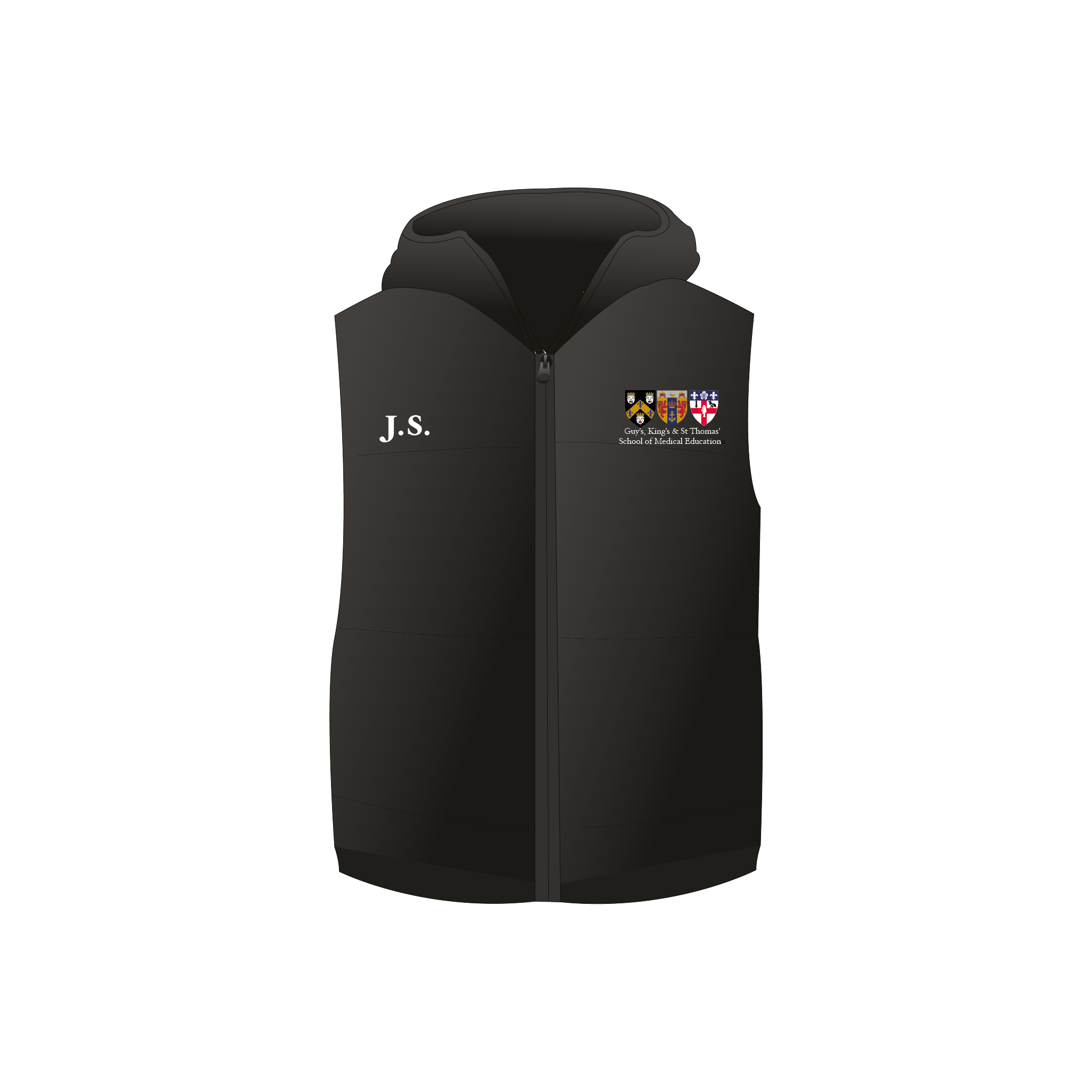 GKT Medics Gilet