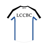 Lucy Cavendish College Boat Club Bespoke Gym T-Shirt