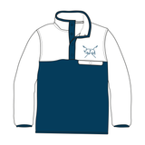 Poststraat 36 Pocket Fleece
