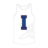 Imperial College Boat Club Banyoles Gym Vest