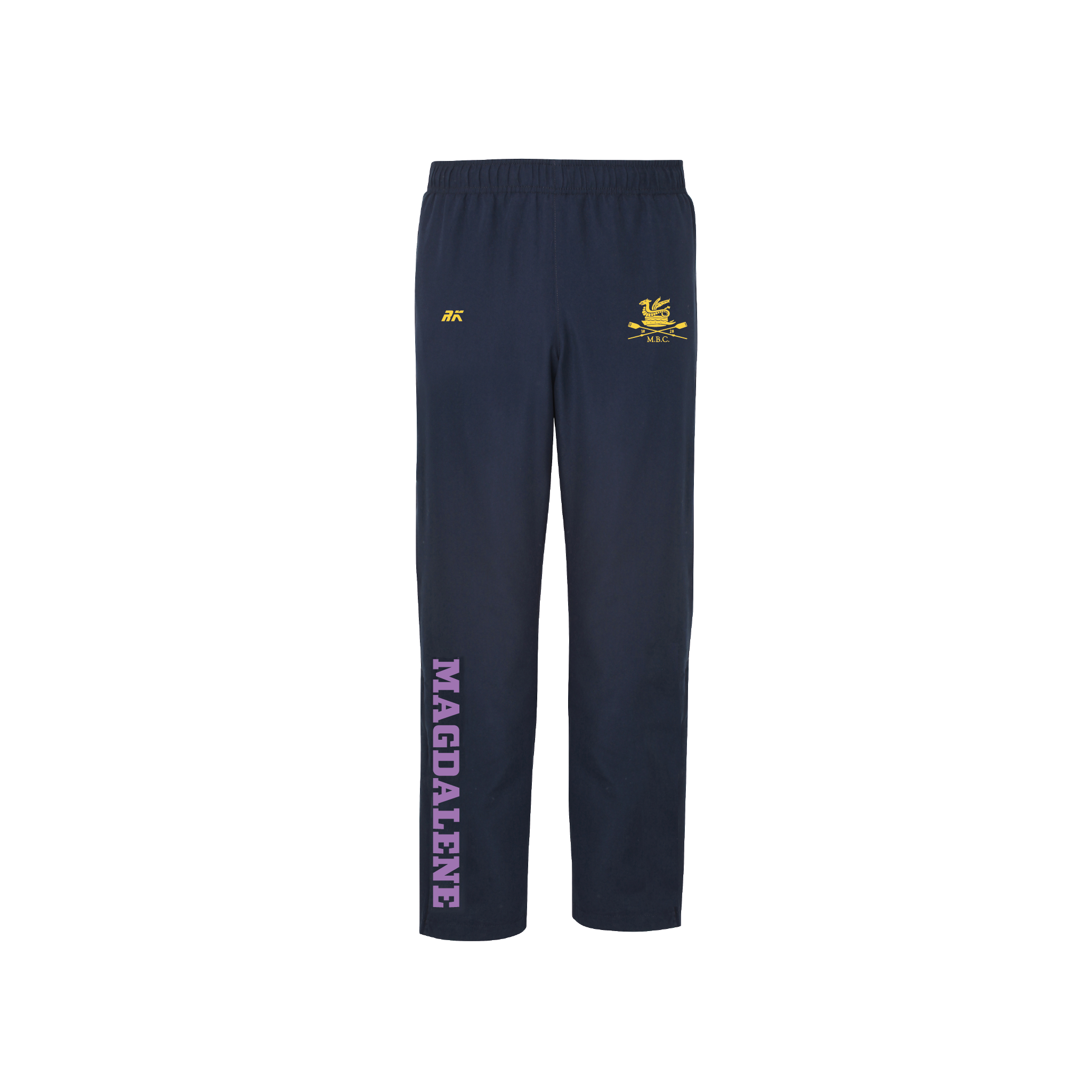 Magdalene College Boat Club Stadium Pants