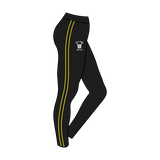 Coastal Rowing Academy Leggings - 2