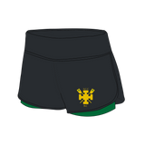 St. Chad's College BC Female Gym Shorts
