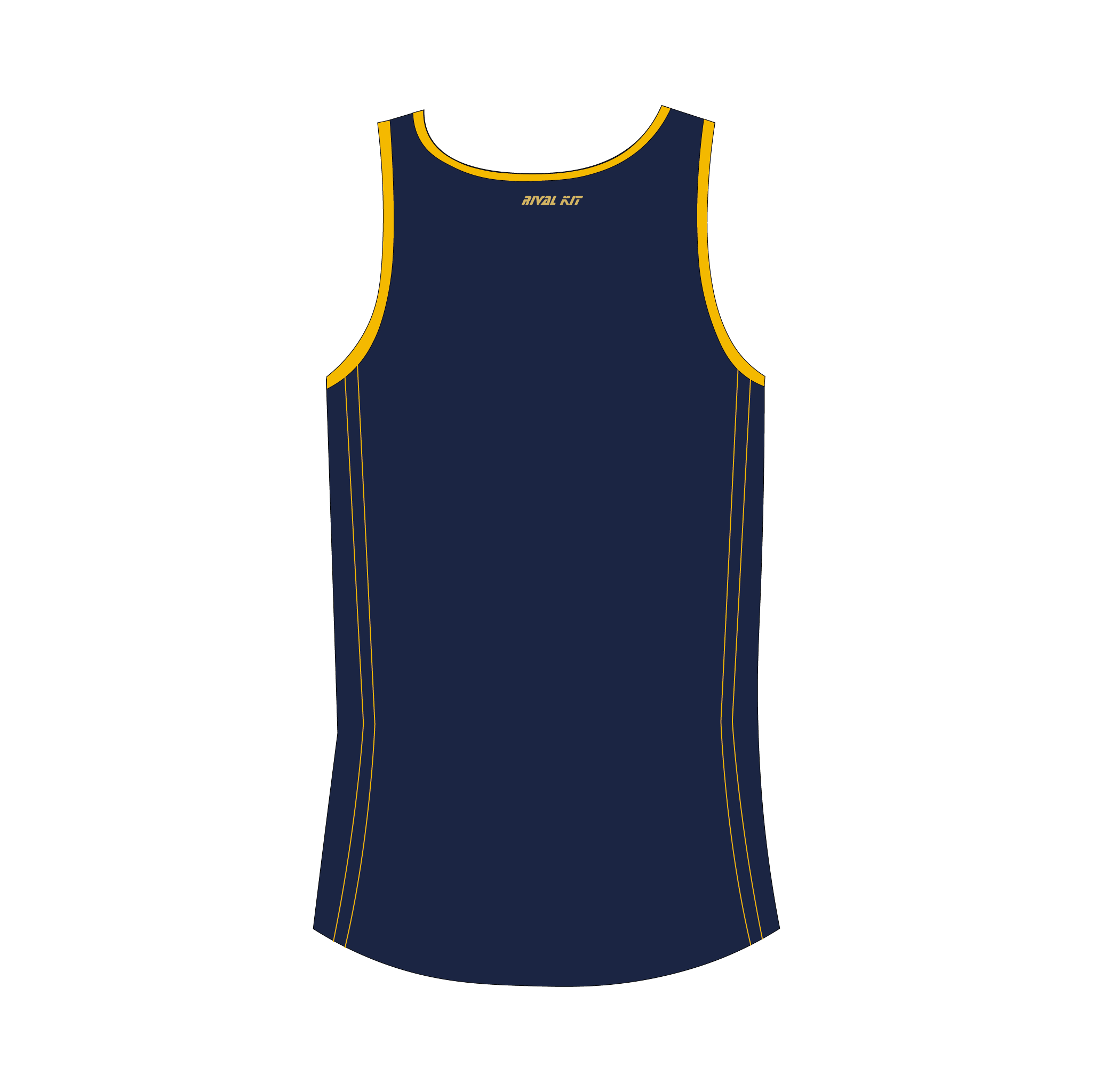Durham ARC Gym Vest