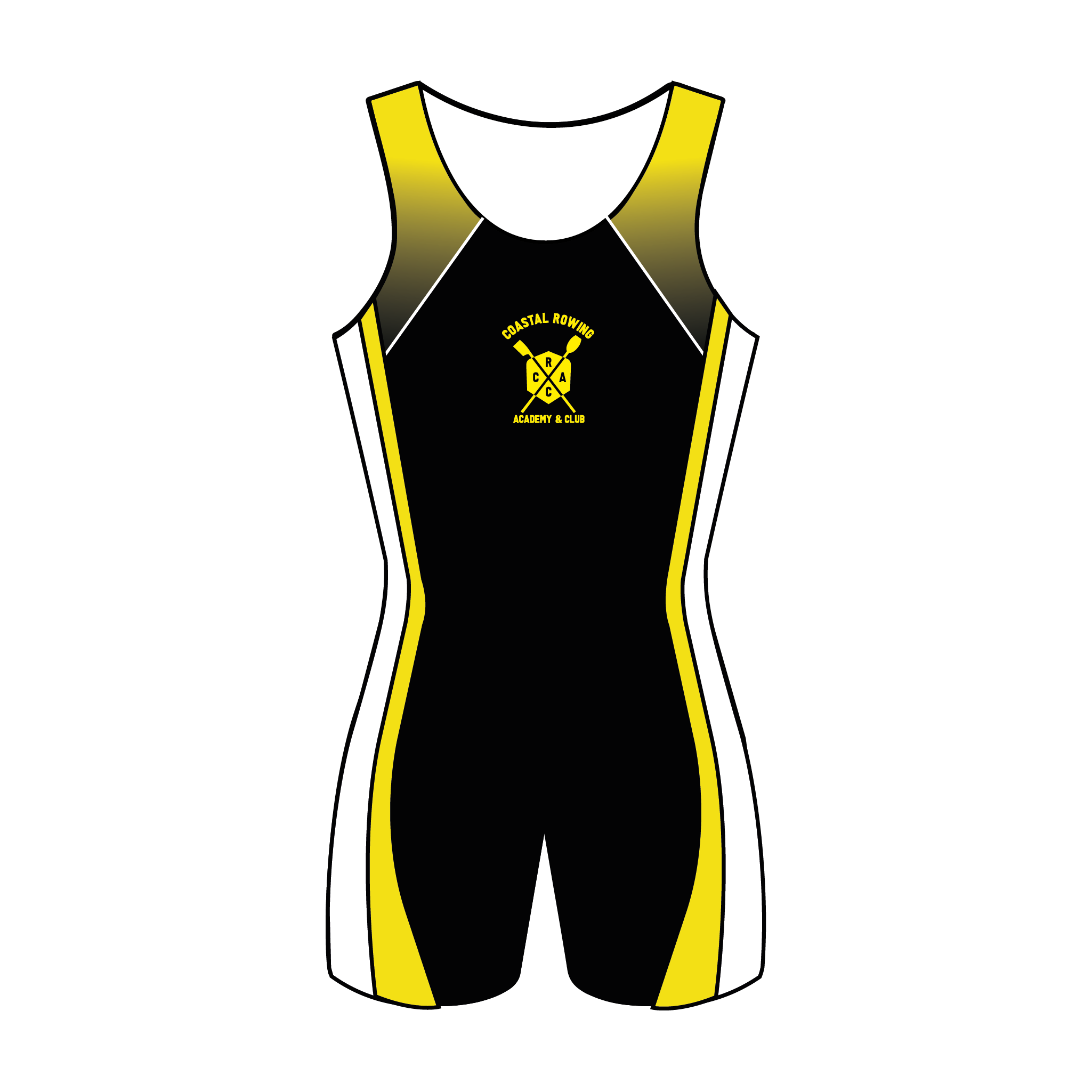 Coastal Rowing Academy AIO - 1