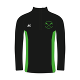 Passage West Rowing Club Bespoke Q-Zip