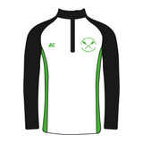 Passage West Rowing Club Bespoke Q-Zip 2