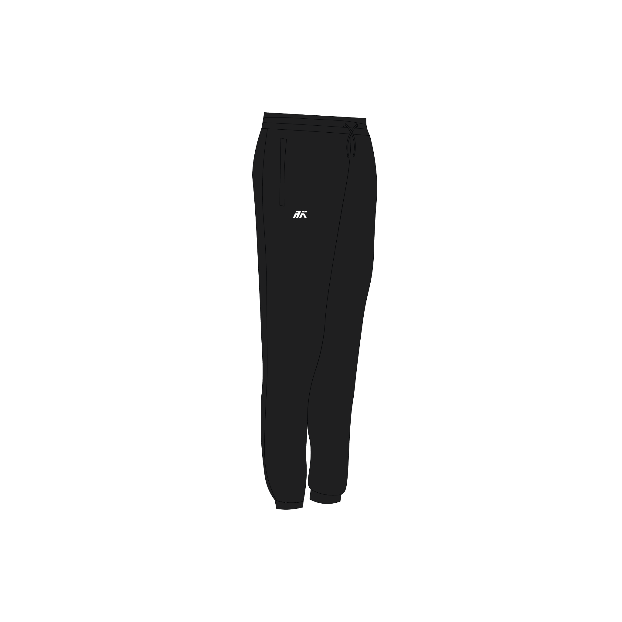GKT Medics Bespoke Joggies