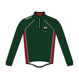 St. Aidan's Boat Club Splash Jacket