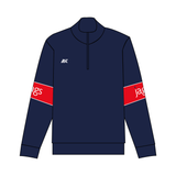 James Allen Girls' School Boat Club Q-Zip