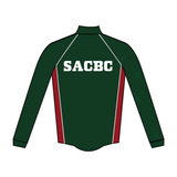St. Aidan's Boat Club Splash Jacket