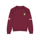 Edinburgh University Medic RFC Sweatshirt