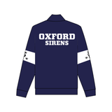 Oxford Sirens Cheerleading Q-Zip