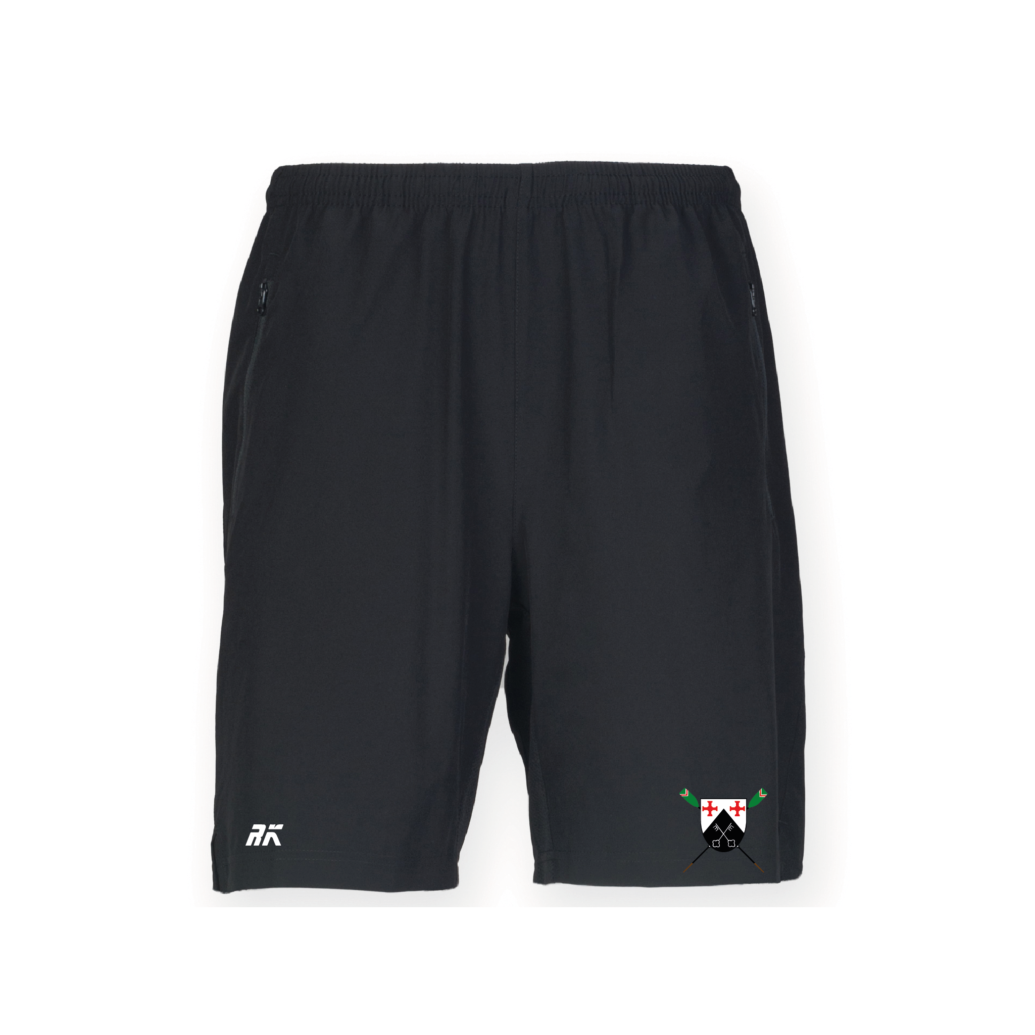 St. Aidan's Boat Club Male Gym Shorts