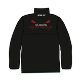 St. Aidan's Boat Club Pocket Fleece