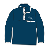 Poststraat 36 Pocket Fleece 2