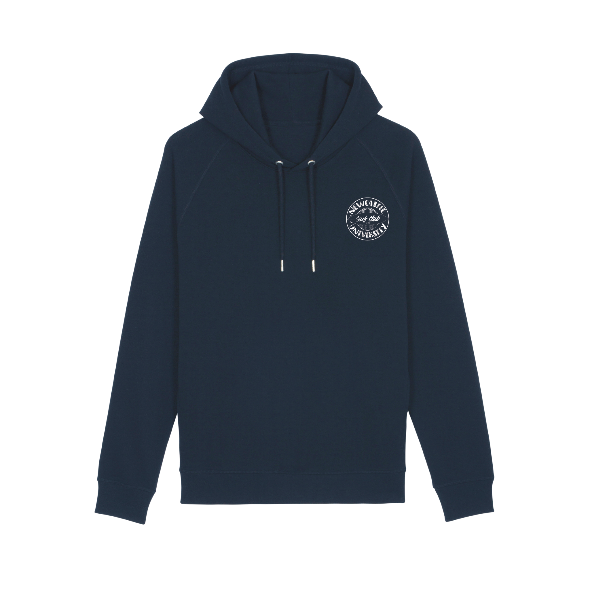 Newcastle Surf Club Hoodie
