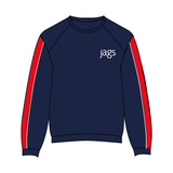 James Allen Girls' School Boat Club Sweatshirt