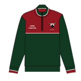 St. Aidan's Boat Club Executive Q-Zip