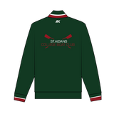 St. Aidan's Boat Club Executive Q-Zip