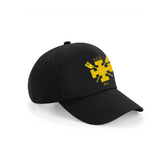St. Chad's College BC Cap Design 1