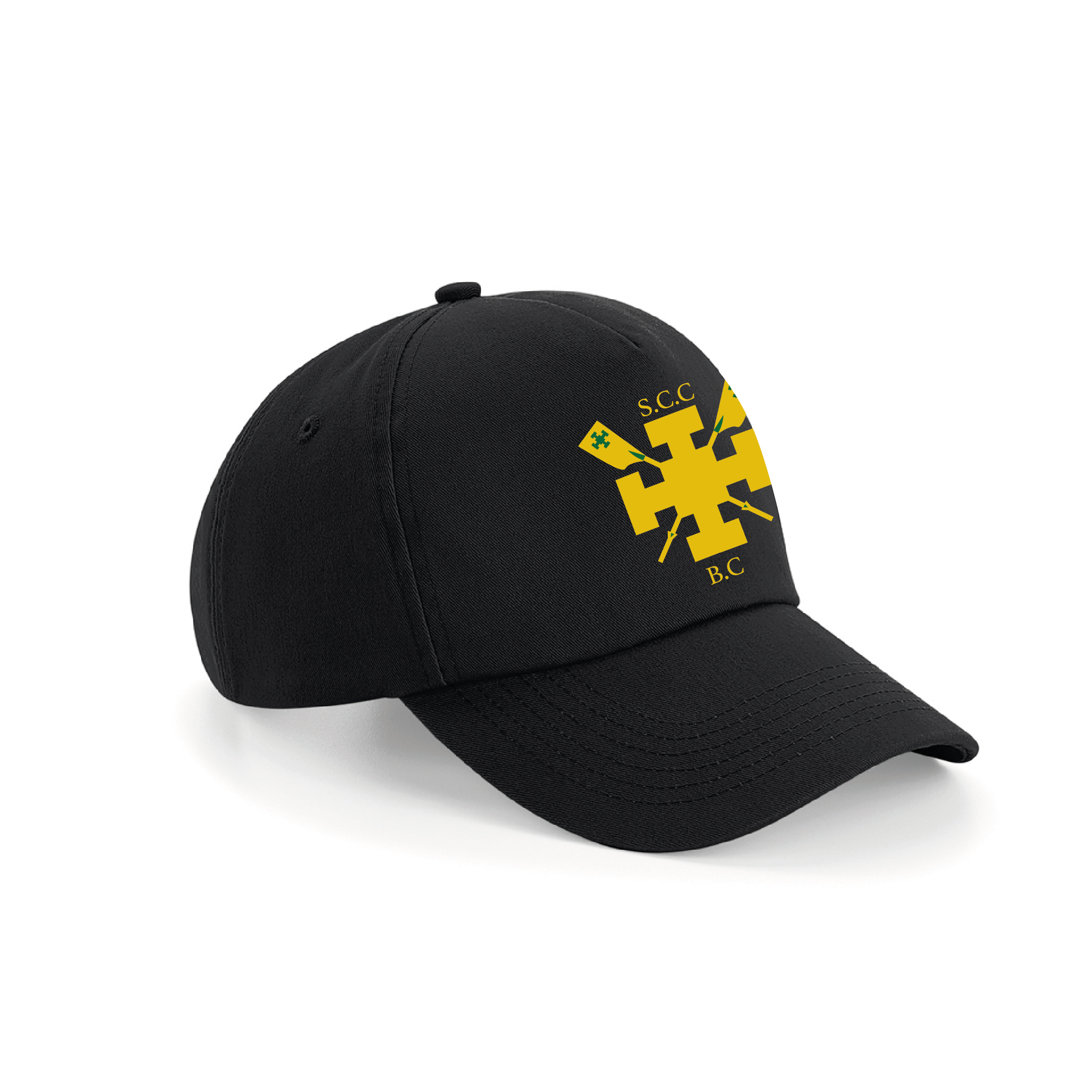 St. Chad's College BC Cap Design 1