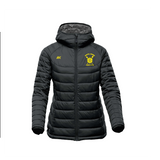 Coastal Rowing Academy Light-weight Puffa Jacket