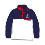 Oxford Sirens Cheerleading Pocket Fleece