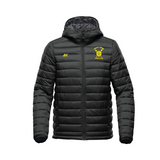 Coastal Rowing Academy Light-weight Puffa Jacket