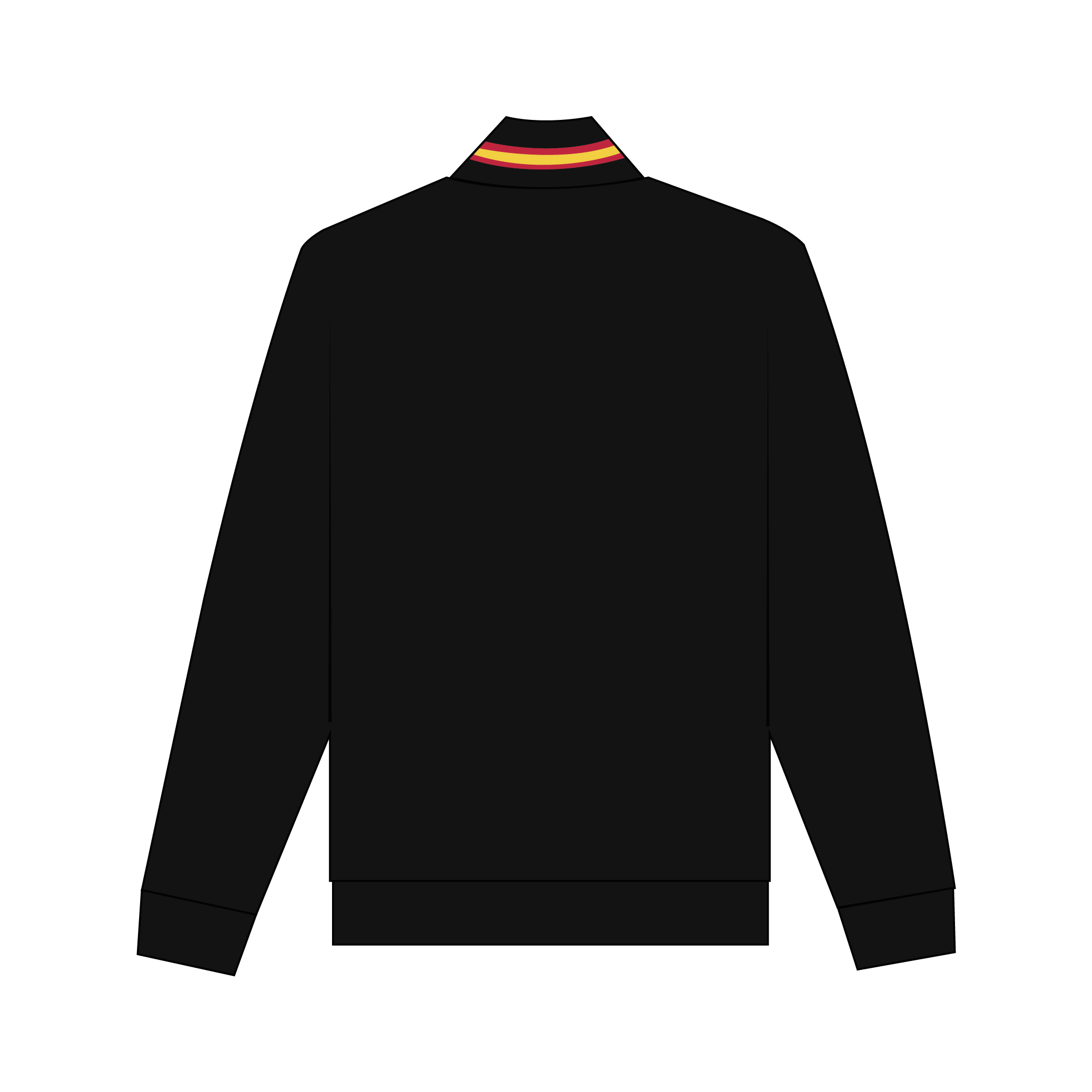 Butler College Boat Club Q-Zip