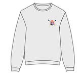 Christ Church Boat Club Sweatshirt