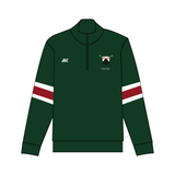 St. Aidan's Boat Club Q-Zip