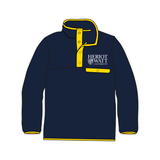 Heriot Watt University BC Pocket Fleece 2
