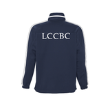 Lucy Cavendish College Boat Club Q-Zip Fleece