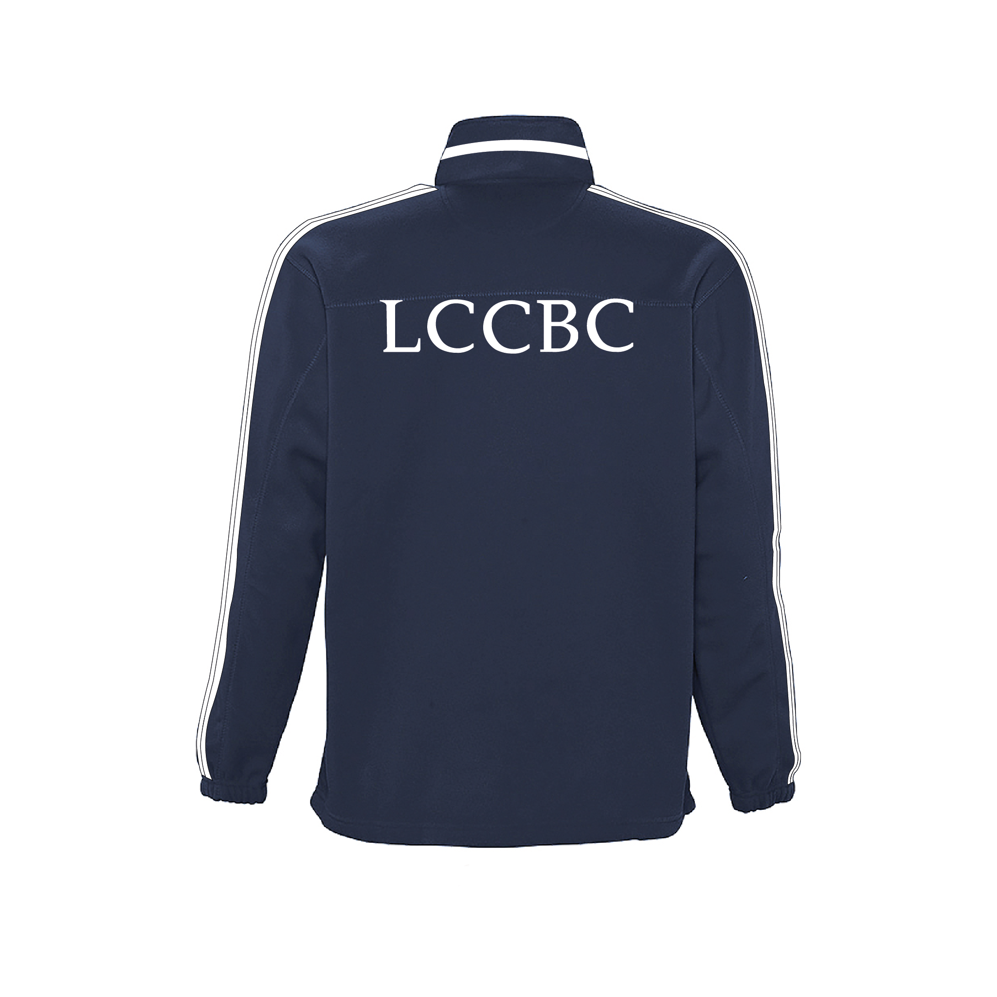 Lucy Cavendish College Boat Club Q-Zip Fleece