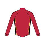 Butler College Boat Club Splash Jacket