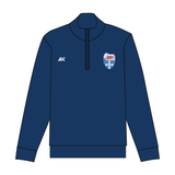 Newcastle Surf Club Q-zip