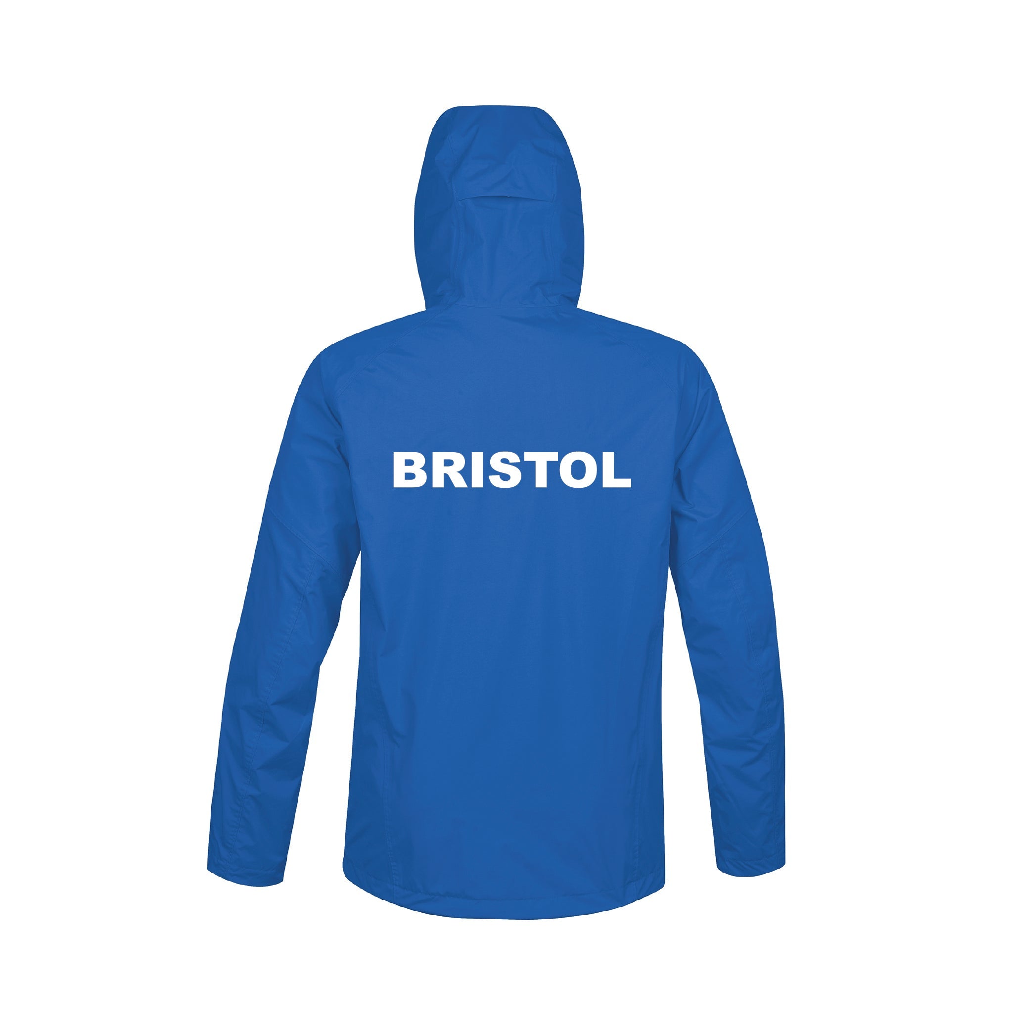 Bristol Gig Club Soft Shell Jacket In Stock Sale